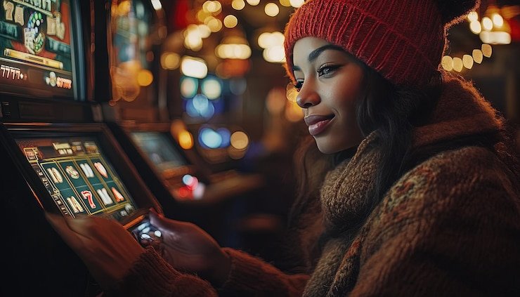malaysia77 Fishing God