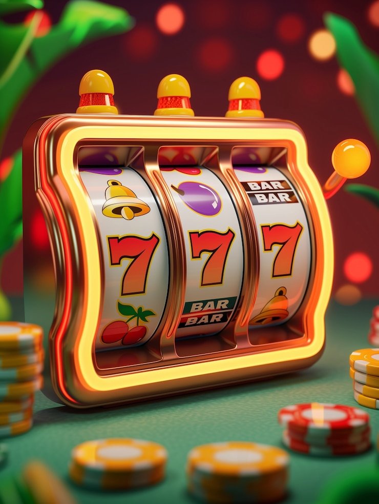 malaysia77 Lobby bergerak untuk meja dan slot